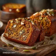 Pumpkin Banana Bread Recipe: Ultra Moist, Easy Spiced Autumn Loaf