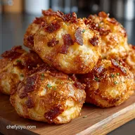 Spicy Chorizo Football Snacks My Cheddar Pigskins Recipe
