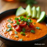 Spicy Chorizo Queso The ULTIMATE Game Day Dips