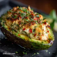 Spicy Crab Stuffed Avocado: The Ultimate 30-Minute No-Cook Recipe
