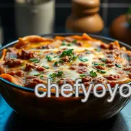 Spicy Salsa Verde Recipe for Mexican Lasagna: A Family Favourite