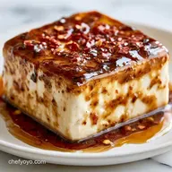 Spicy Silken Tofu in 7 Minutes