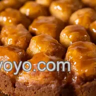 Monkey Bread Recipe: Sticky, Gooey, & Utterly Delicious!