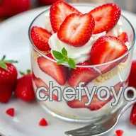 Strawberry Shortcake Parfait Recipe Easy: 5 Best Tips for Deliciousness