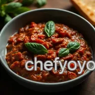 Sun-Dried Tomato Pesto: My Easy Recipe for a Flavorful Twist