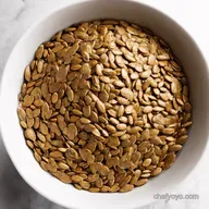 Sunflower Seeds This Is the Only Way to Roast Em