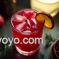My Easy Pomegranate Margarita Recipe: A Festive Twist on Tradition