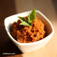 SunKissed Red Pesto My GoTo Recipe