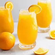 Sunshine Citrus Spritzer The Fun Summer Drink You Need
