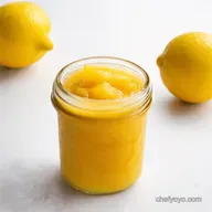 Sunshine in a Jar Easy Homemade Lemon Curd Recipe