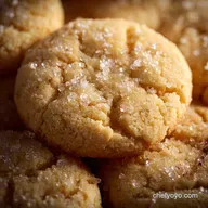 Super Soft Sugar Cookies Recipe (Cloud-Nine Chewy Centres)