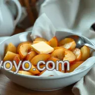 Easy How to Make Fried Apples: My Family's Beloved Sweet Recipe