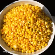 Sweet Spicy Grilled Corn Salad Cookout Side Dish Perfection