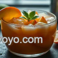 Sweet & Zesty Peach Margarita Recipe: A Summer Cocktail Delight