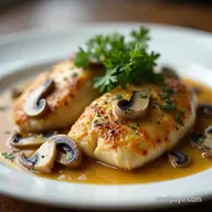 Ultimate Slimming World Chicken Supreme Recipe Low Syn