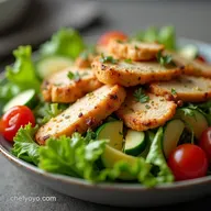 Syn Free Coronation Chicken Salad The Ultimate Light Recipe