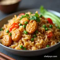 Feast Without Fear Slimming World Chinese Chicken Fried Rice