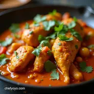 SynFree Chicken Jalfrezi Recipe FlavourPacked SW Fakeaway