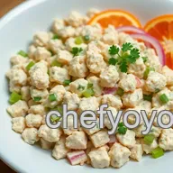 Easy Tuna Salad Recipes: My Go-To for Quick Healthy Lunch Meals