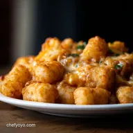 Tater Tot Hotdish The Ultimate Comfort Food hot dish recipe