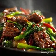 Beef Stir Fry: Ultimate 30-Minute Tender Cantonese Recipe