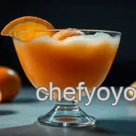 How to Make the Best Tequila Sunrise Sorbet with Cheap Tequila