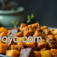 How to Make the Best Terra Massoud Recipe: A Hearty Delight!