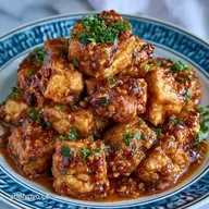 Thai Peanut Tofu Stir Fry in 35 Minutes