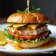 The Absolutely Bonkers Best Tuna MeltEver