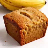 The BEST Banana Bread Buttermilk Brown Sugar Secret