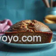 Easy Banana Loaf: Bake-It-Easy, Foolproof & Delicious!
