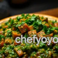 My Family's Favorite: The Best Chimichurri Recipe Ever!