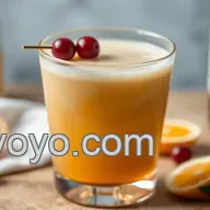 Classic Brandy Alexander: Velvety Smooth Cocktail Recipe