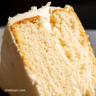 Simple Vanilla Cake Recipe The Easiest Ever