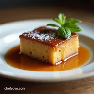 The Managed Method Foolproof Sticky Toffee Pudding That Wont Split