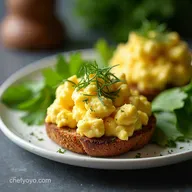 Proper Keto Egg Salad Recipe Dill Pickle Dijon Quick Lunch Prep