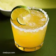 The Perfect Classic Margarita Recipe From Shaker to Salt