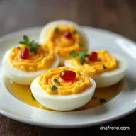 Perfect Hard Boiled Eggs The Secret to Easy Peeling