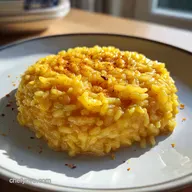 My Perfectly Managed Risotto Secret Never Get the Cement Effect Again