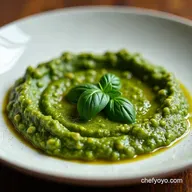 Authentic Basil Pesto Your New Favourite Summer Sauce