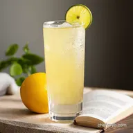 My GoTo Tom Collins Recipe Classic Refreshing