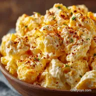 My Nanas Creamy Classic Southern Potato Salad Recipe Cookout Essential