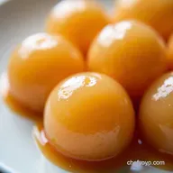 The Secret to Perfect Boba Tea Pearls Recipe Craft Achieve the Q Chew