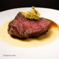 The Showstopper Your Next Special Occassion Meal HerbCrusted Beef