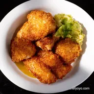 The Best Air Fryer Chicken Crispy Juicy Pub Style