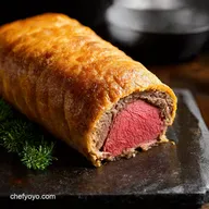 Perfect Beef Wellington Recipe My Foolproof Guide
