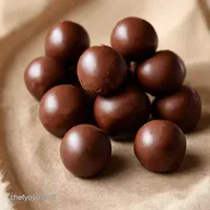How to Make Buckeyes Easy Homemade Buckeye Candy