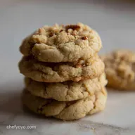 My Familys Fave Butter Pecan Cookie Recipe So Chewy