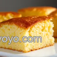 My Go-To Buttermilk Cornbread Recipe - So Moist!