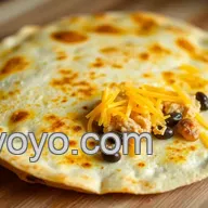Cheesy Quesadilla: The Ultimate Guide to Deliciousness